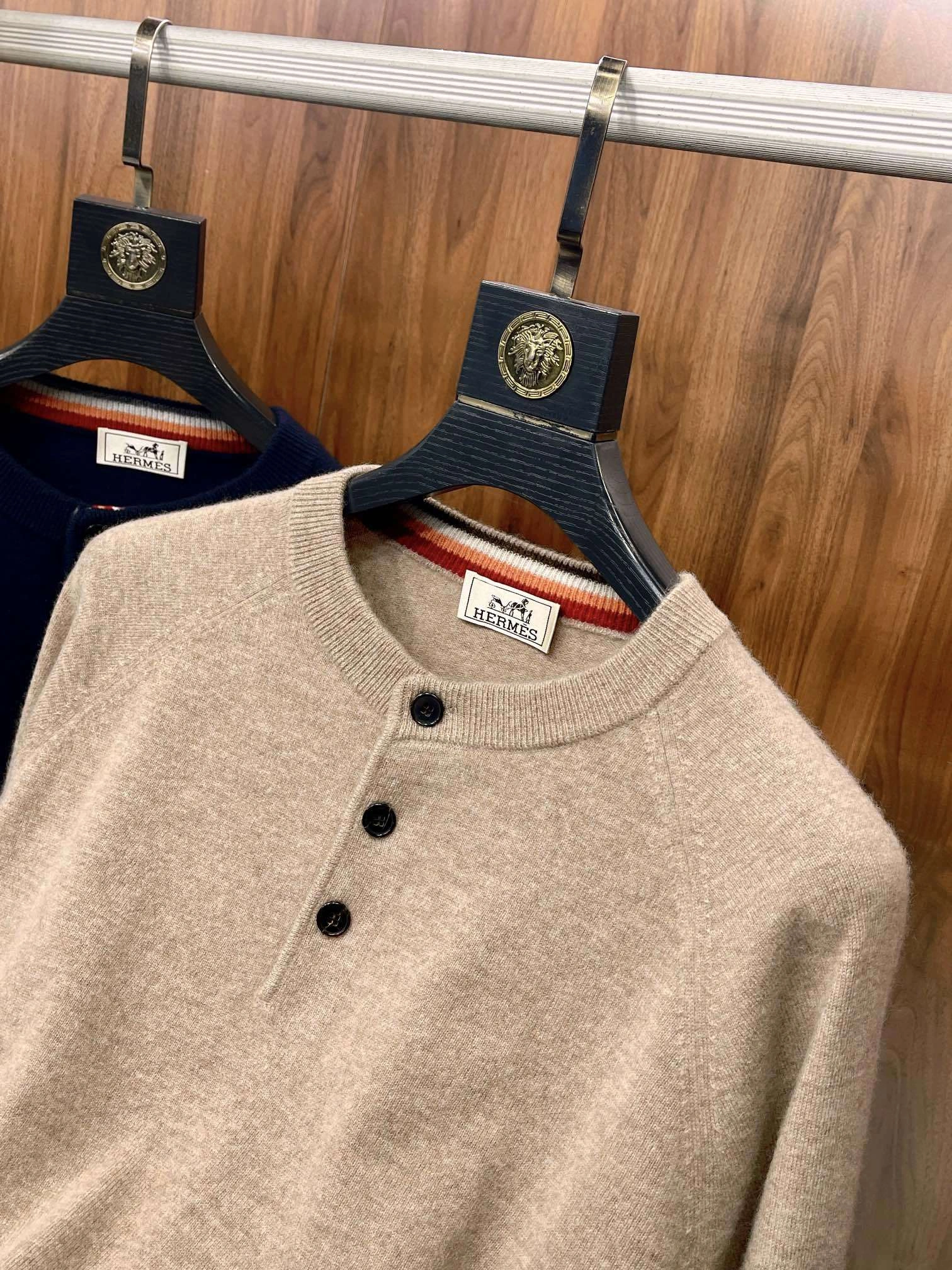wg.luxury- H5r75s cashmere 2Colour item:D-F352J2132-2
